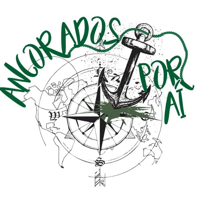Ancorados Por A