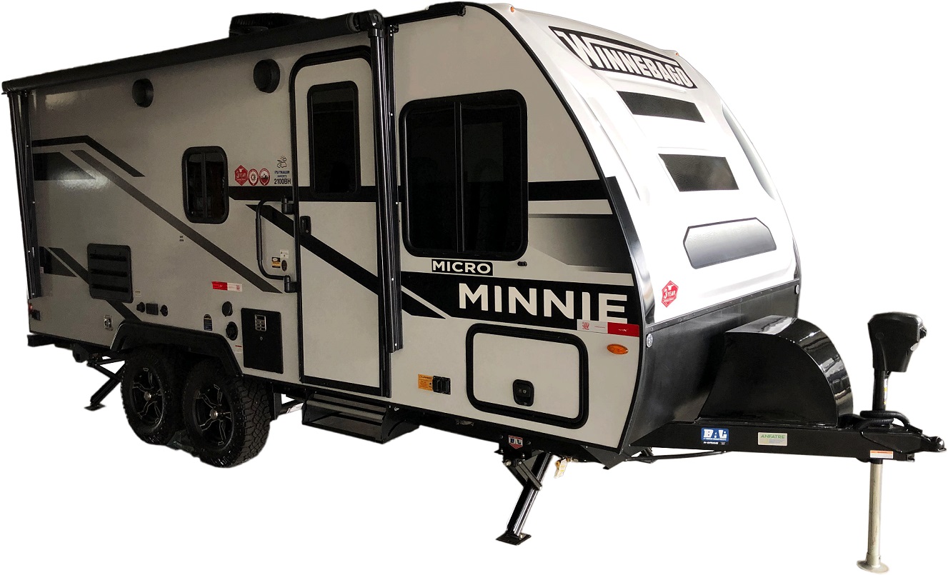 Winnebago Micro Minnie 2106B