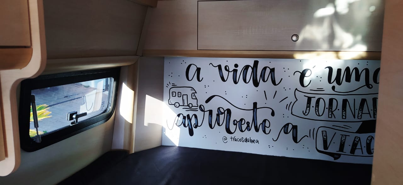 Ancorados Por Aí - Aluguel de Motorhome