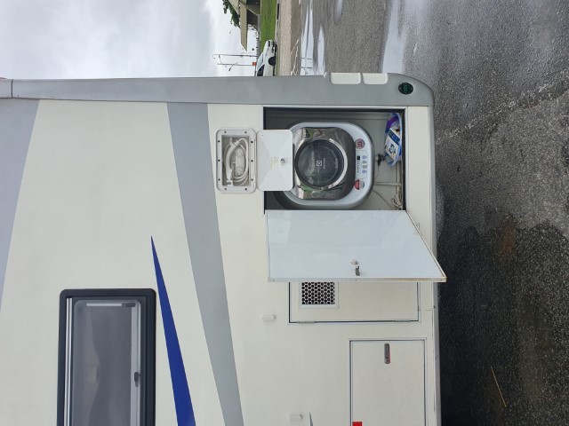 Motortrailer MTB 850S