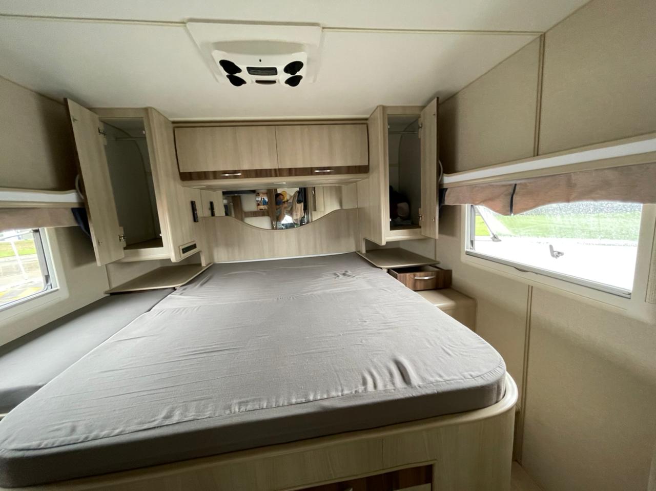 Motortrailer MTB 850S