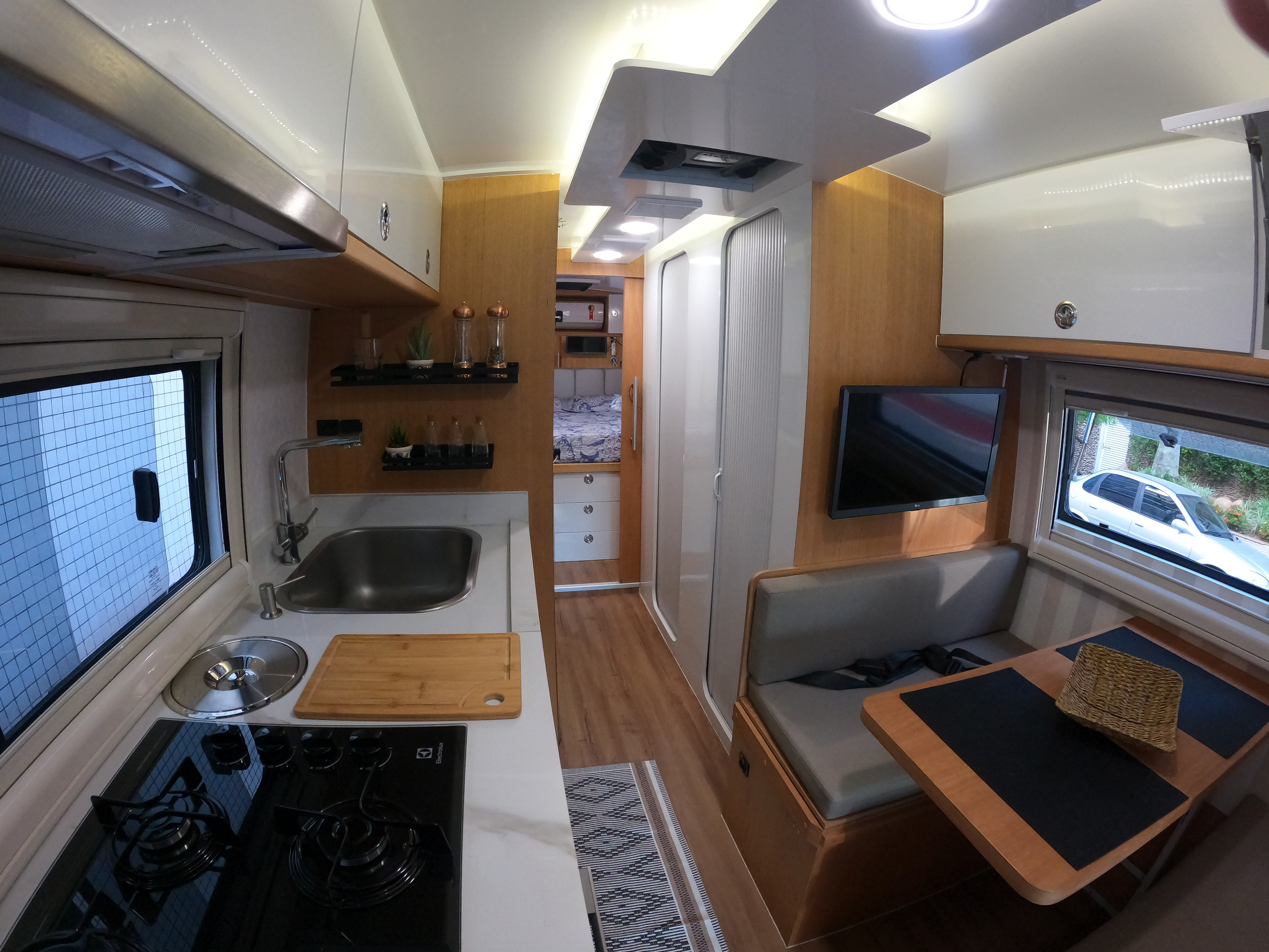 Bts Motorhome Marcopolo Senior