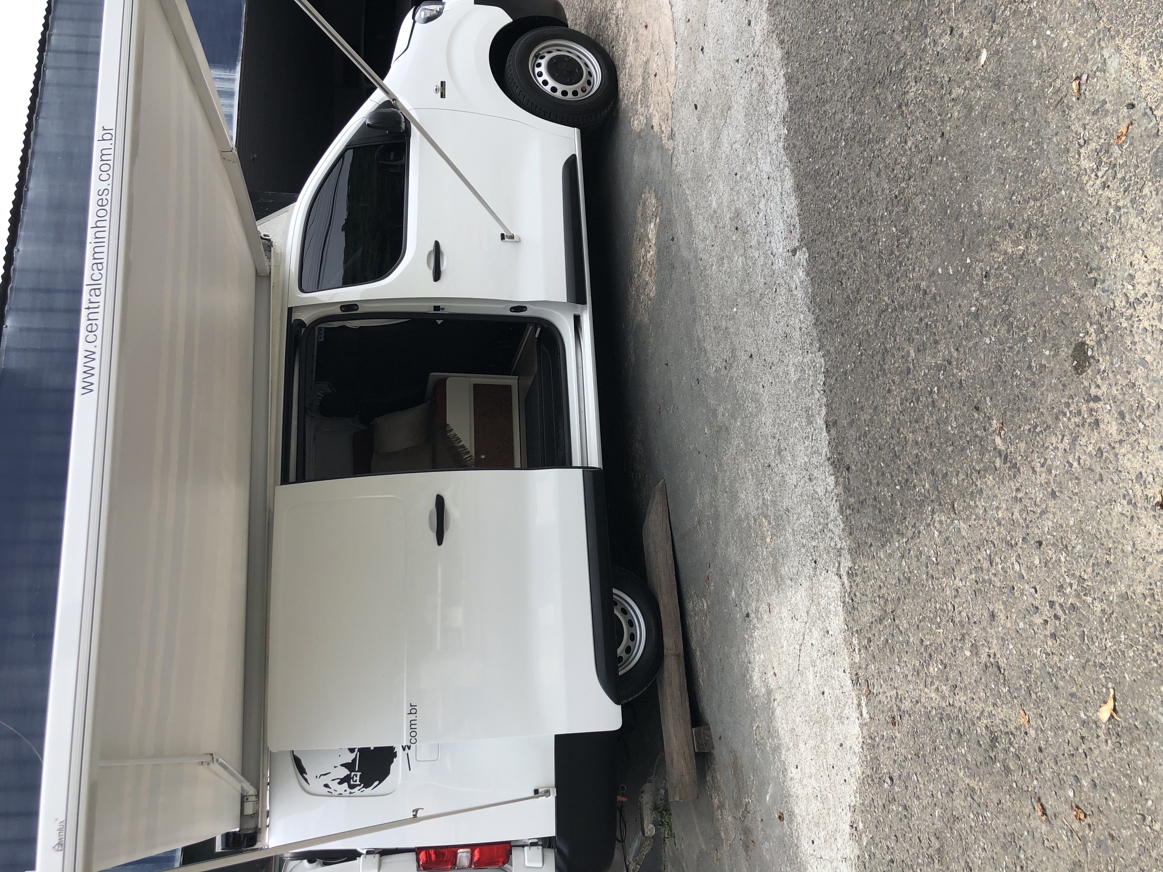 Motorhome Expert