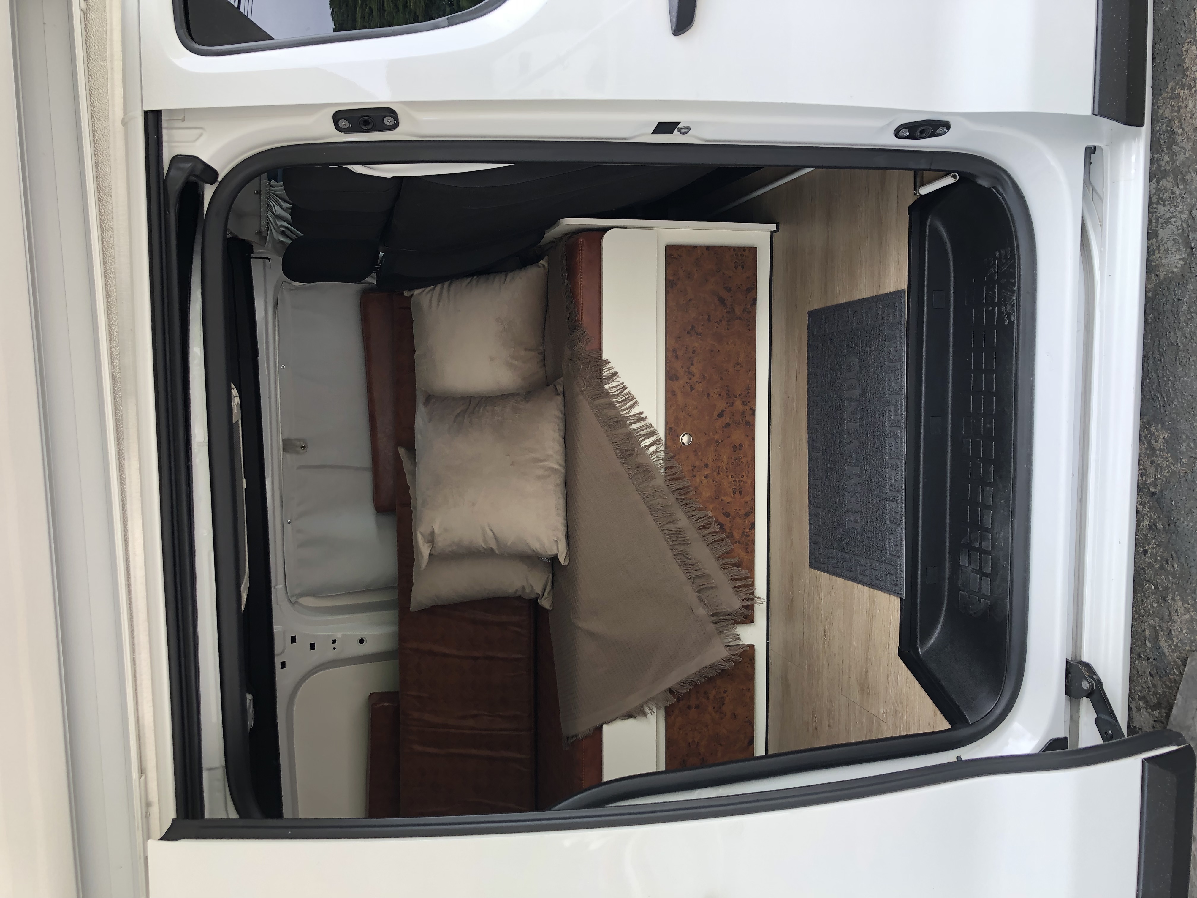 Motorhome Expert
