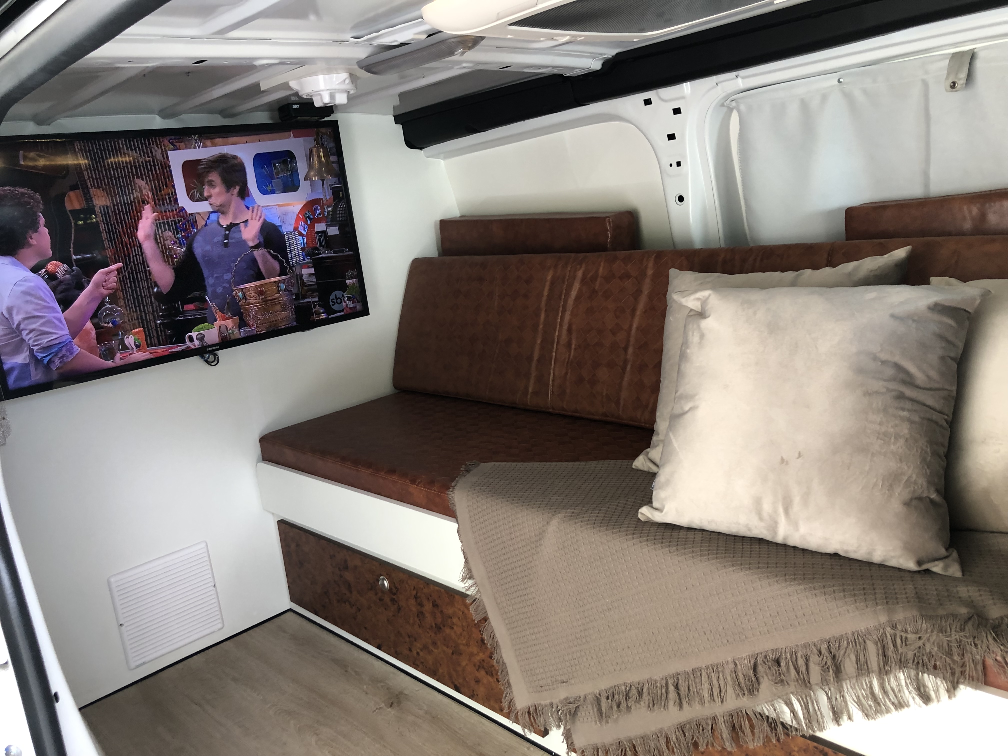 Motorhome Expert