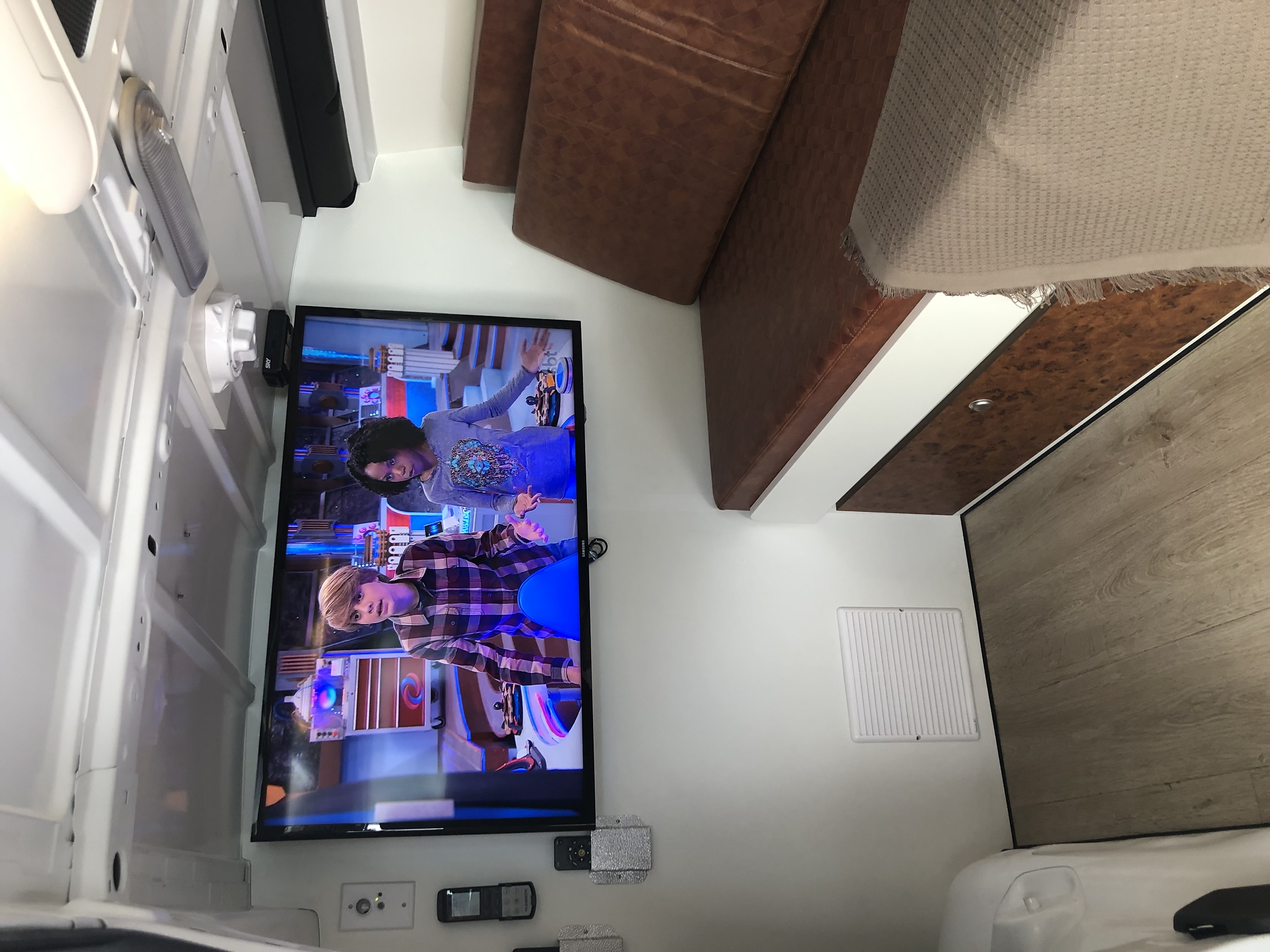 Motorhome Expert