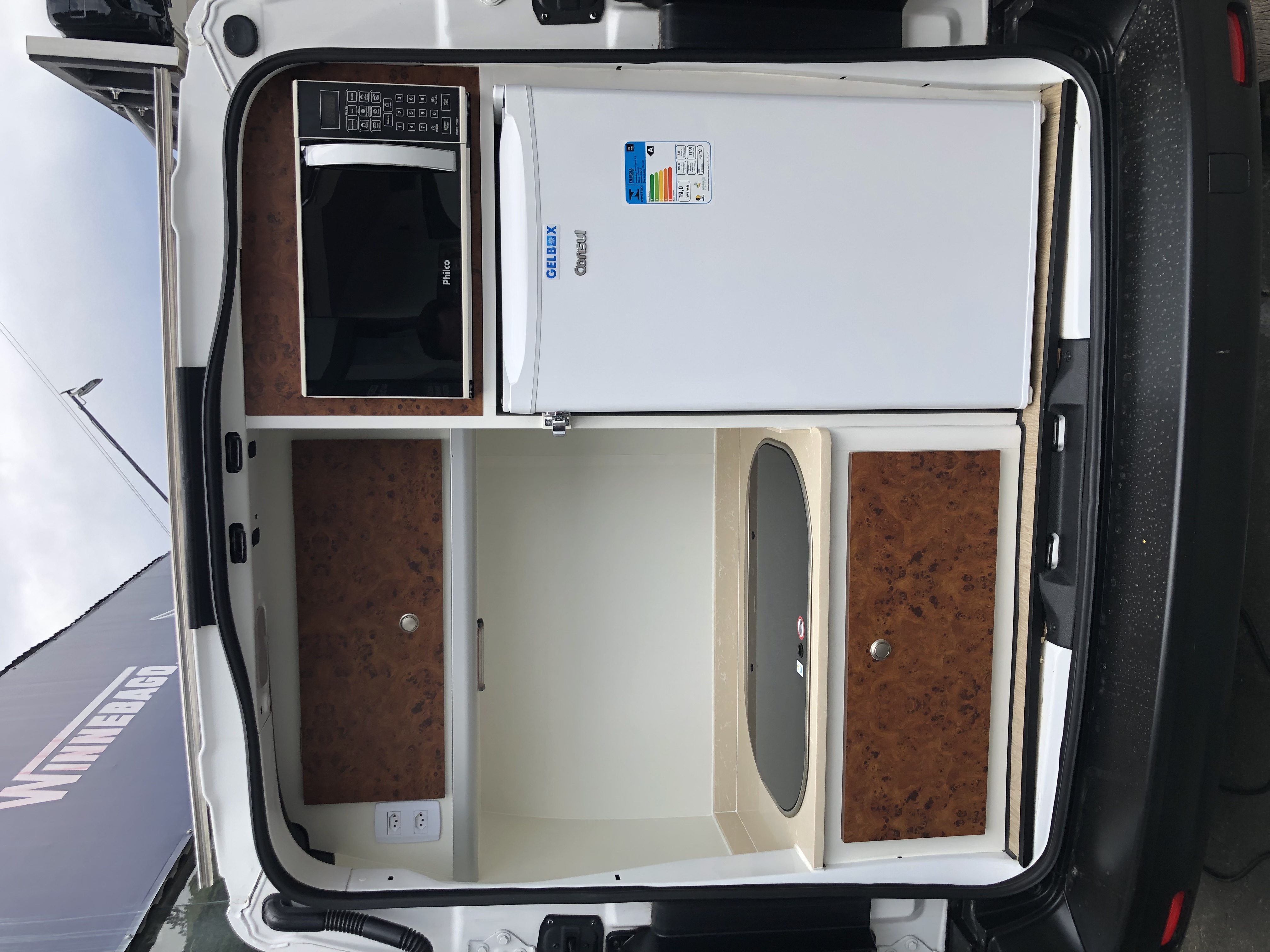 Motorhome Expert