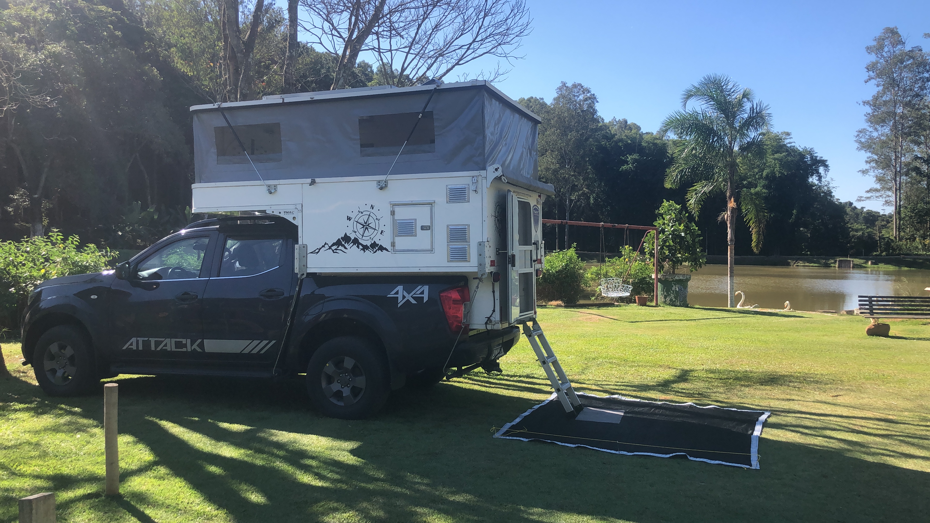 Thac Camper 
