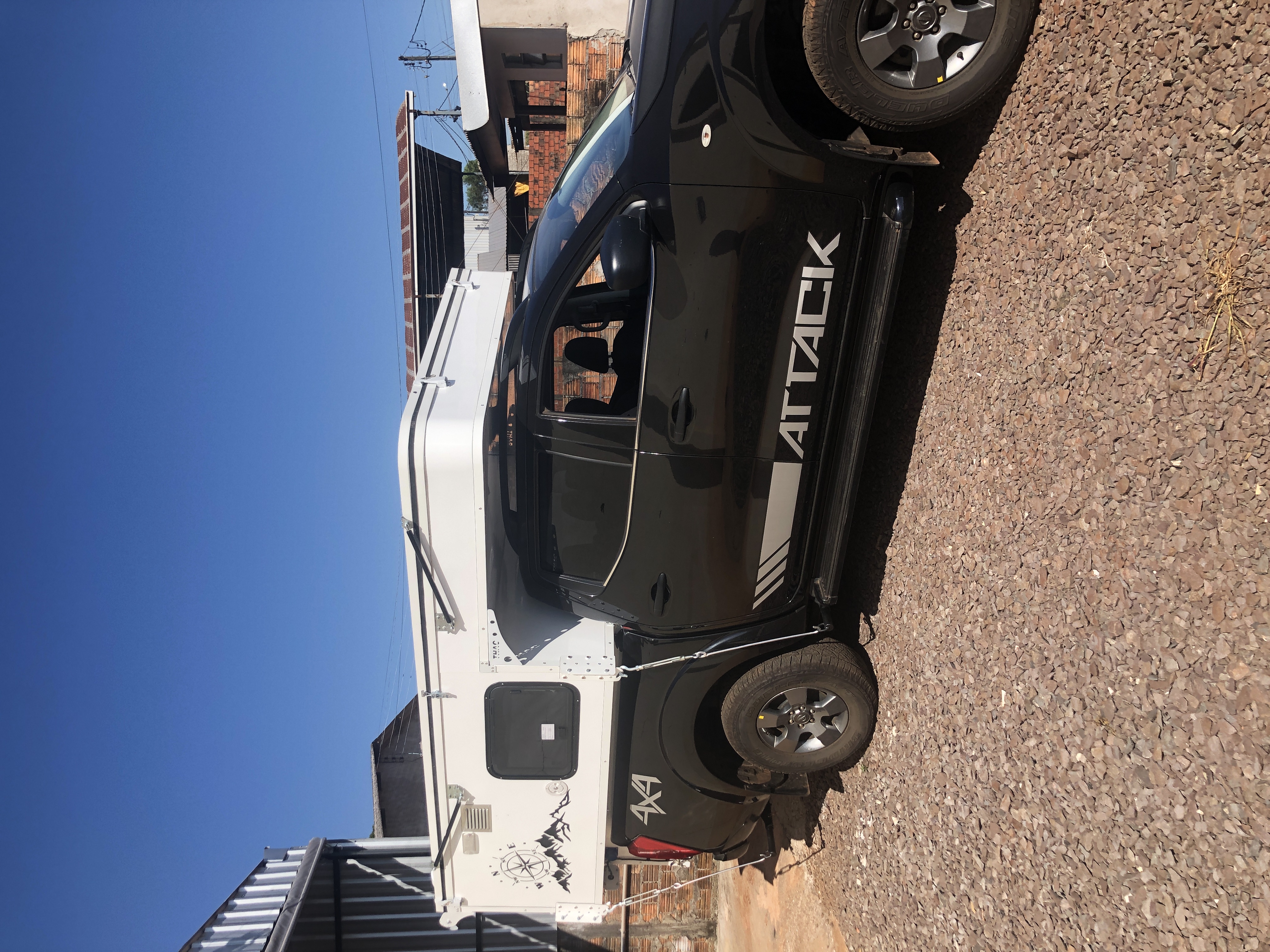 Thac Camper 