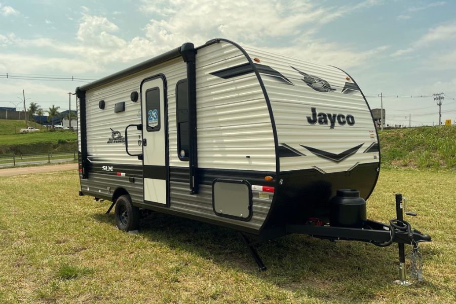 Jayco Trailer STX 183RB