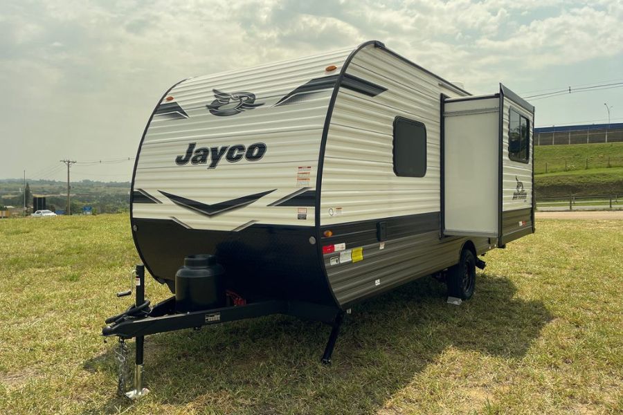 Jayco Trailer STX 183RB