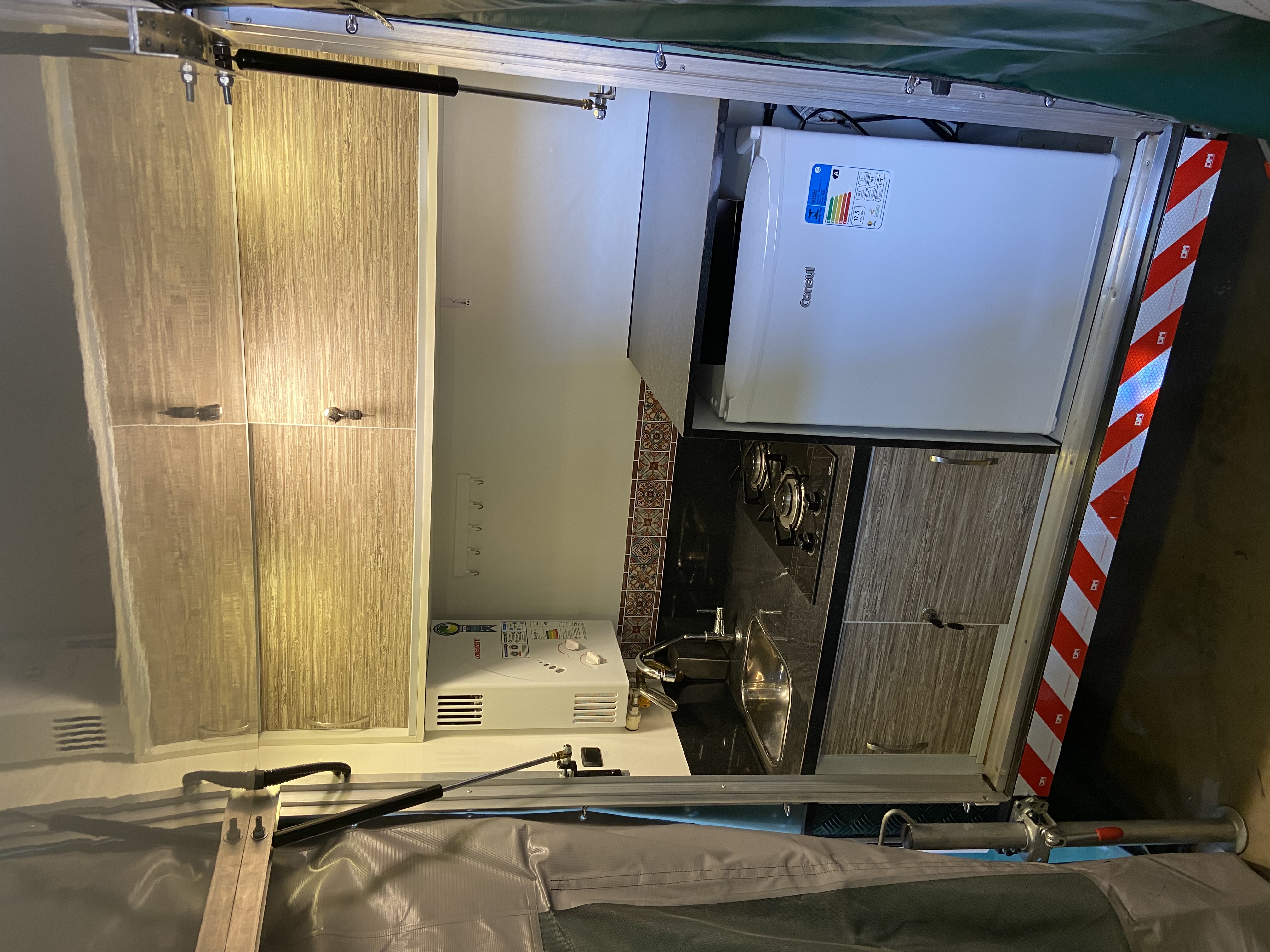 Home Trailer 