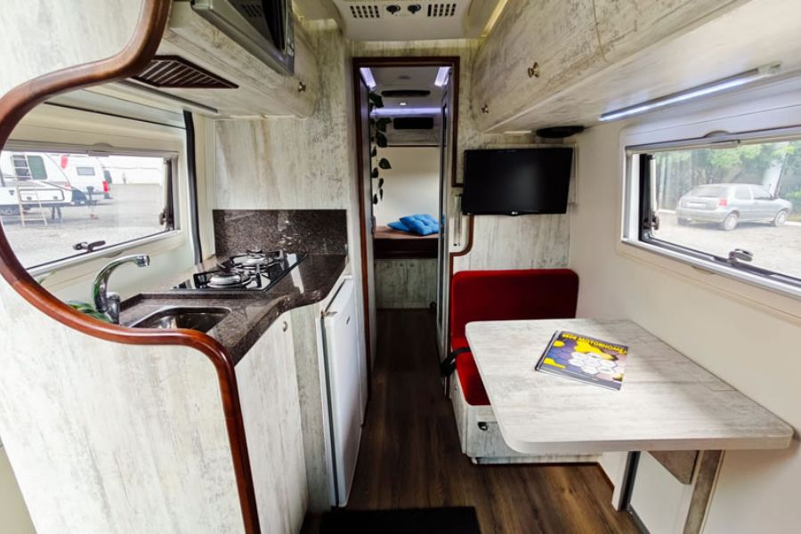 Trailemar Sprinter