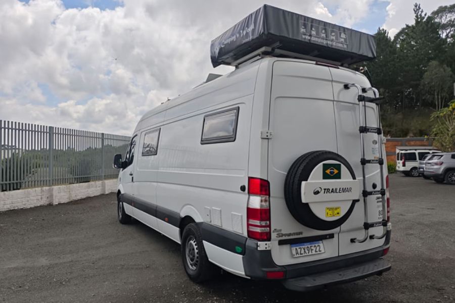Trailemar Sprinter
