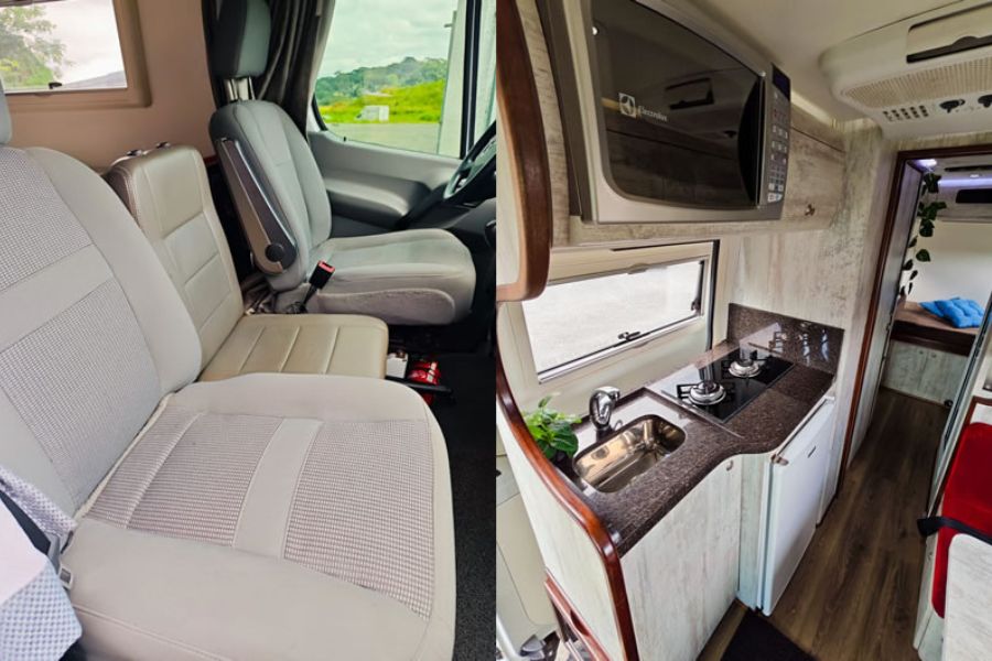 Trailemar Sprinter