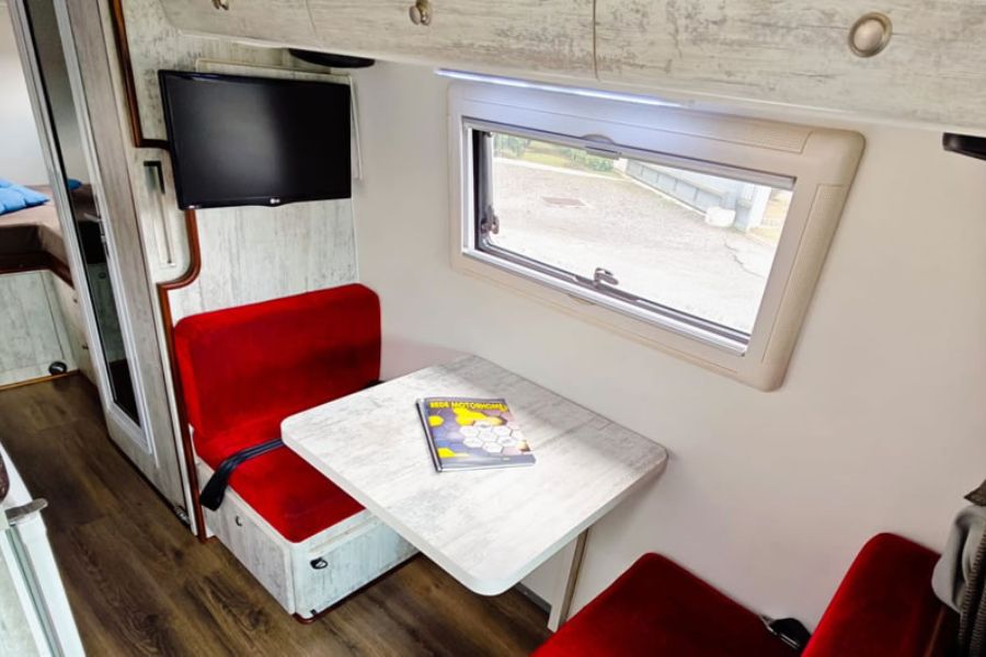 Trailemar Sprinter