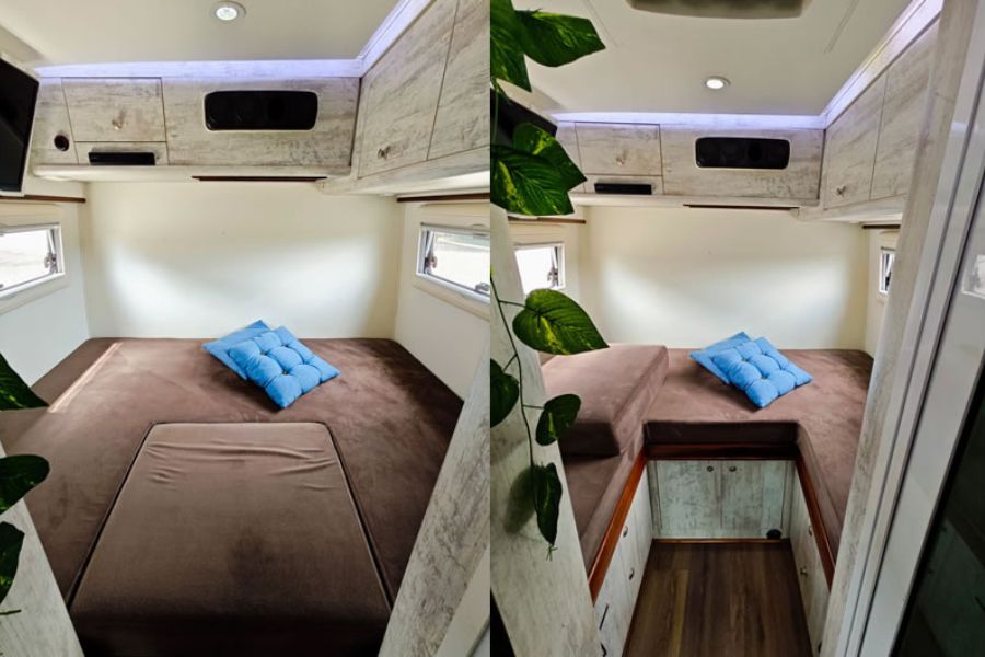 Trailemar Sprinter