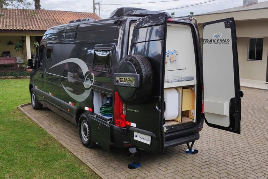 Trailemar Sprinter