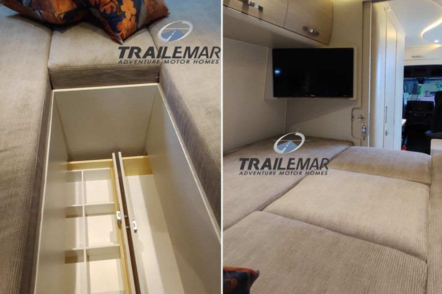 Trailemar Sprinter