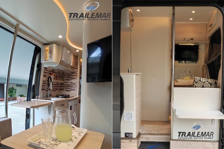 Trailemar Sprinter