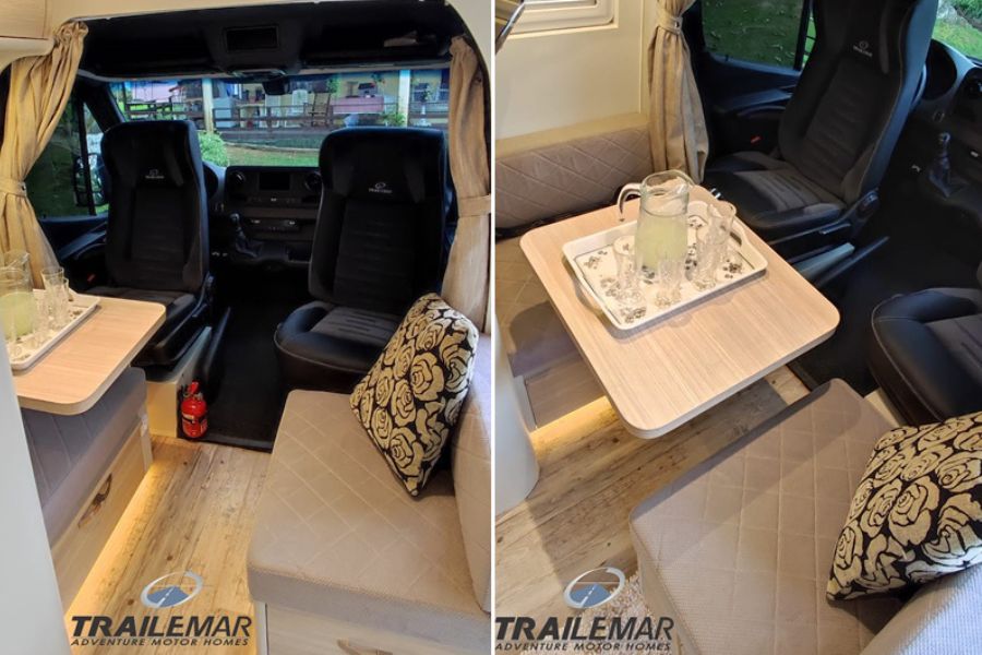 Trailemar Sprinter