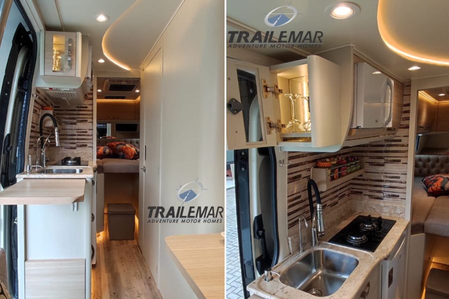 Trailemar Sprinter