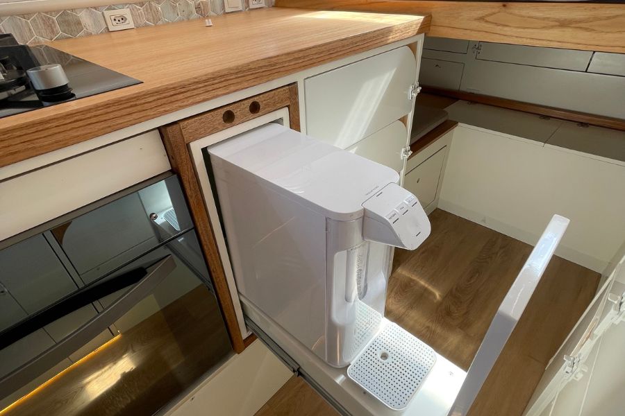 Globe Motorhomes Motorhome Sprinter 516
