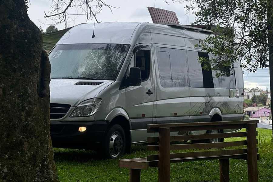 Monte Carlo Motorhome Sprinter 515 Extra Longa