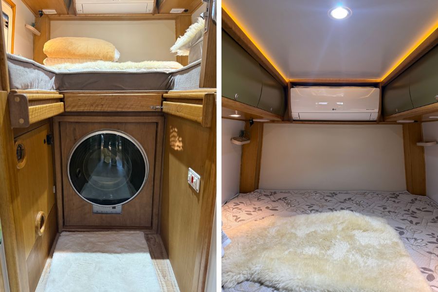Globe Motorhomes Motorhome Sprinter 516