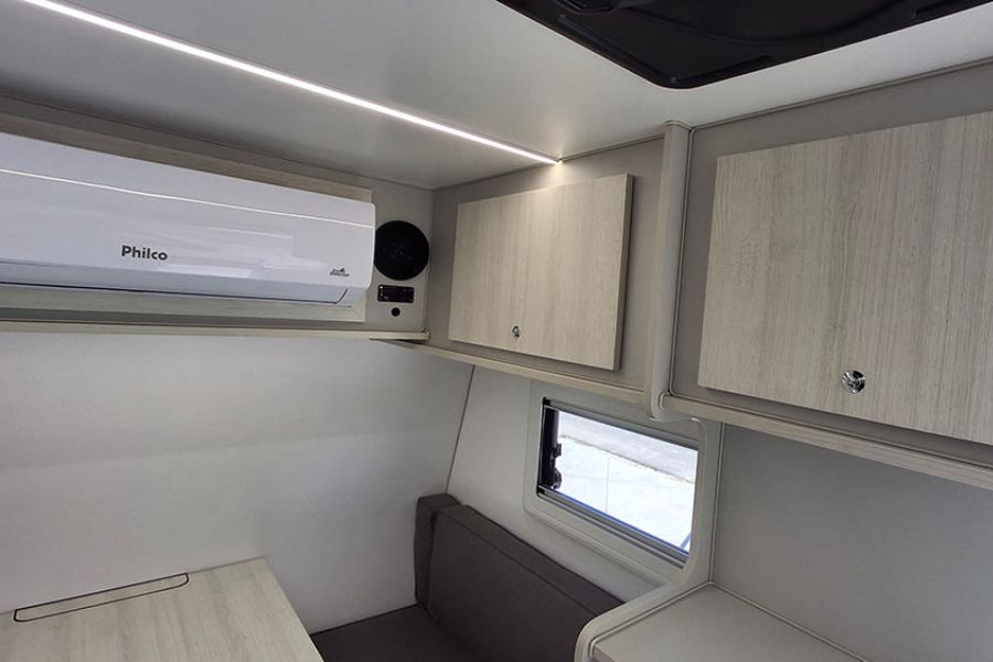 Grand Trailer GT 2.7