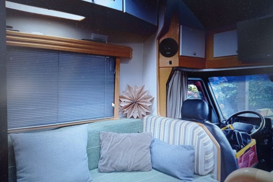 Iveco Turbo Dayle 35-10