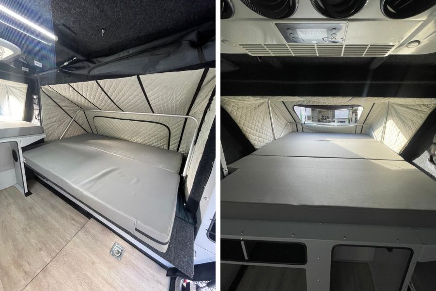 Carbo Camper TX5 Off Road